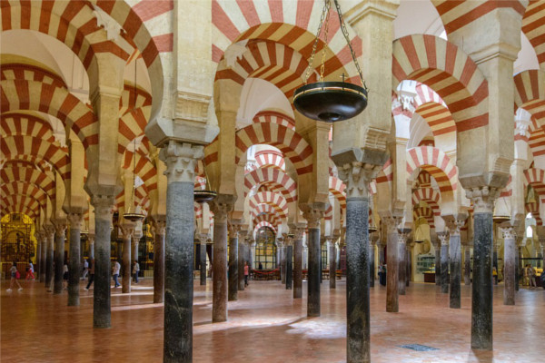 Mezquita de Córdoba Mezquita de Córdoba
