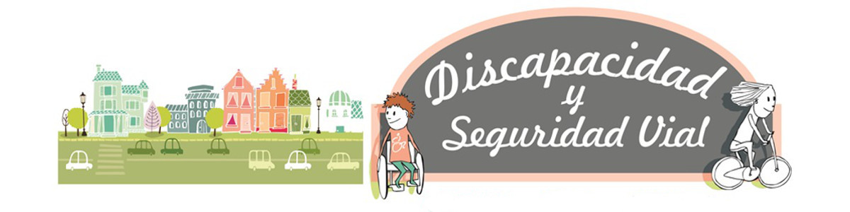 discapacidad y seguridad vial Discapacidad y Seguridad Vial
