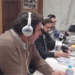 La hora Párraga con Eduardo del Campo y Manolo López 211220_radio
