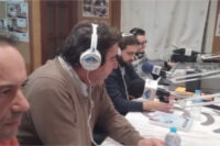 La hora Párraga con Eduardo del Campo y Manolo López