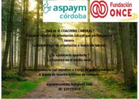 COACHING laboral con el apoyo de Fundación ONCE