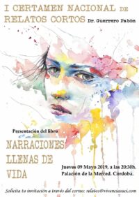 Narraciones llenas de Vida