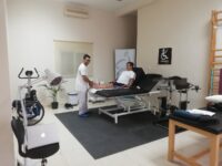 Fisioterapia de Lunes a Viernes en ASPAYM Córdoba