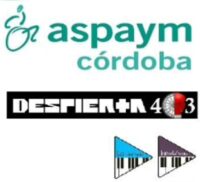 Intimidad Radio desde la sede de ASPAYM Córdoba