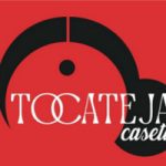 Tocateja caseta