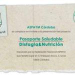 Presentación del proyecto: Pasaporte Saludable Presentación de Pasaporte saludable