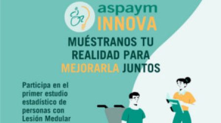 Muéstranos tu realidad para mejorarla juntos. Estudio estadístico