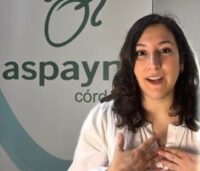 Atención psicológica en ASPAYM Córdoba