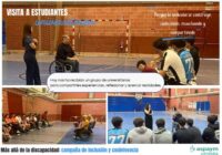 Más allá de la discapacidad: Campaña de inclusión y convivencia